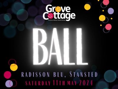 Grove Cottage Ball