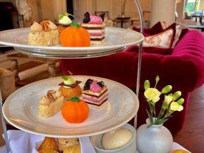 Musical Afternoon Tea at Down Hall